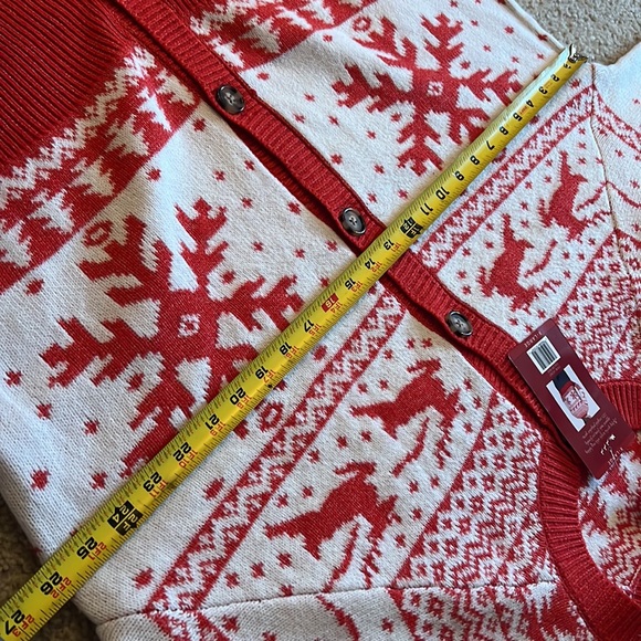 DEC.25th sweater - Picture 14 of 17